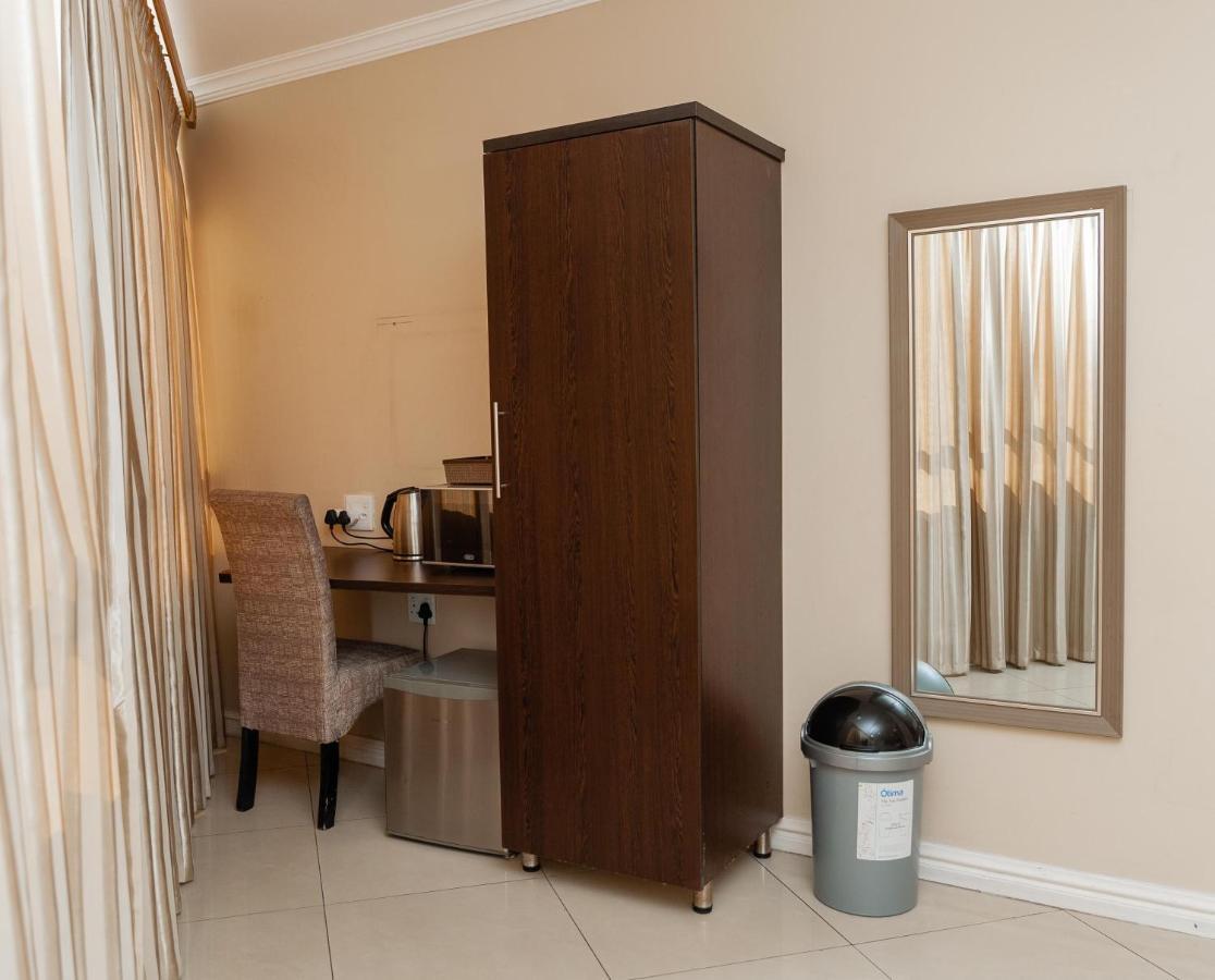 Bayside Hotel 100 Pixley Kaseme Street Durban Esterno foto